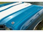 Thumbnail Photo 122 for 1970 Chevrolet Chevelle SS